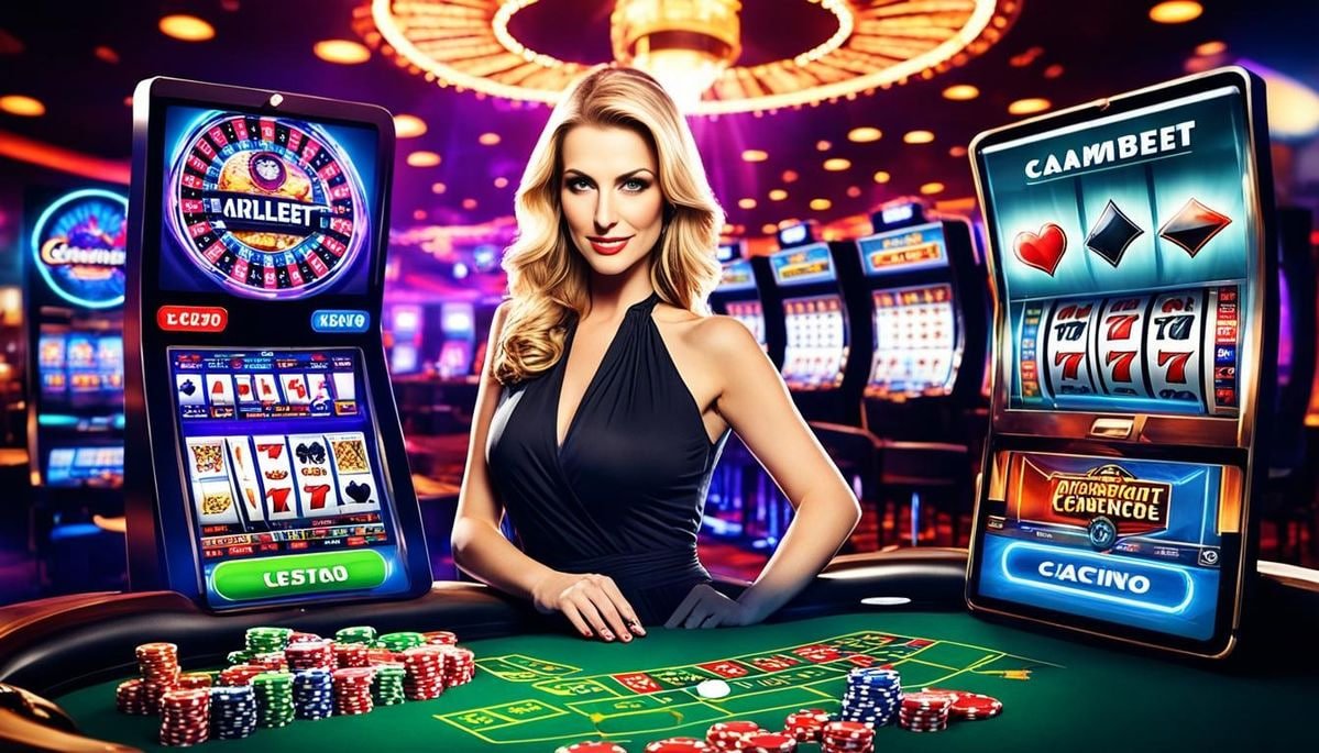 Pengalaman taruhan olahraga mobiletogel dengan interface mudah untuk pemain di Indonesia